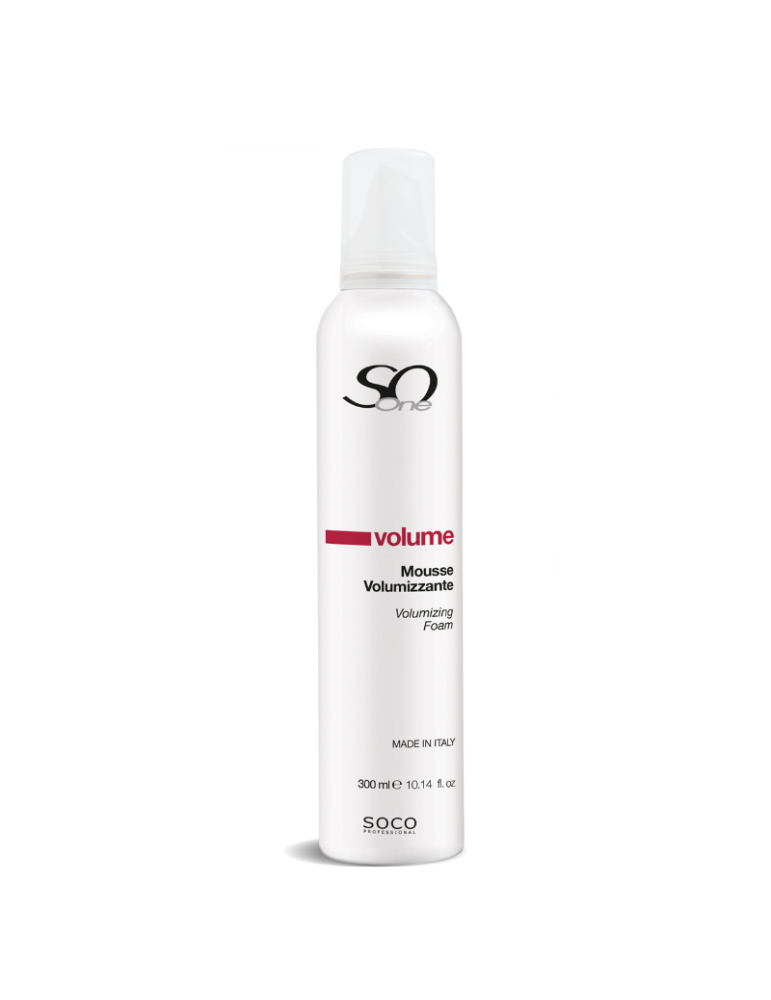 SoOne Volumen Mousse